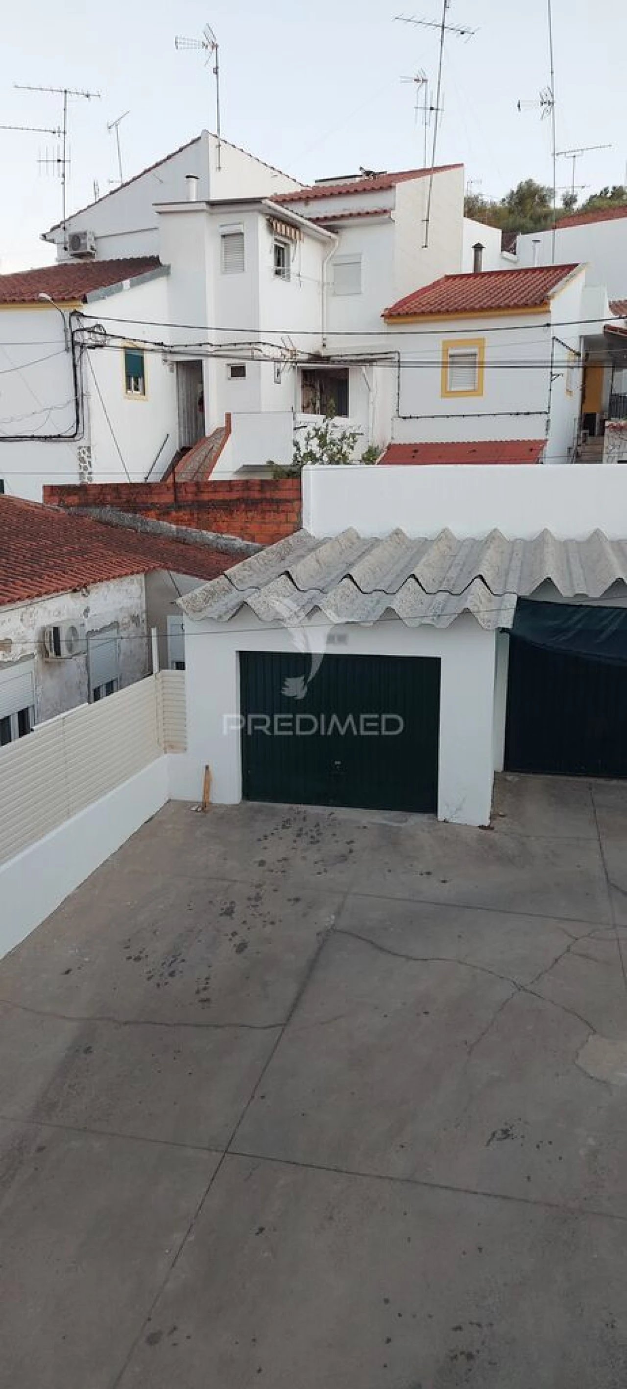 Moradia T4 para Venda em Barbacena e Vila Fernando Foto 10