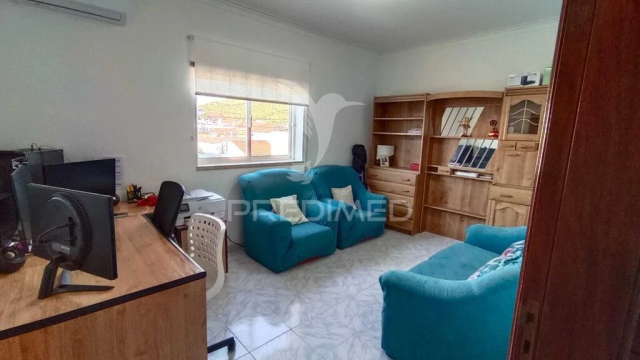 Moradia T4 para Venda em Barbacena e Vila Fernando Foto 12