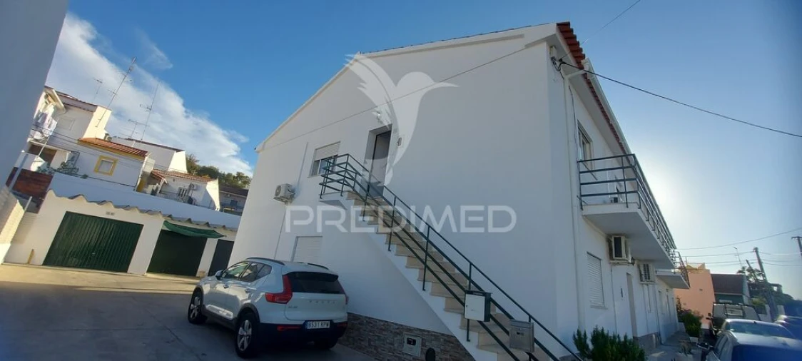 Moradia T4 para Venda em Barbacena e Vila Fernando Foto 7