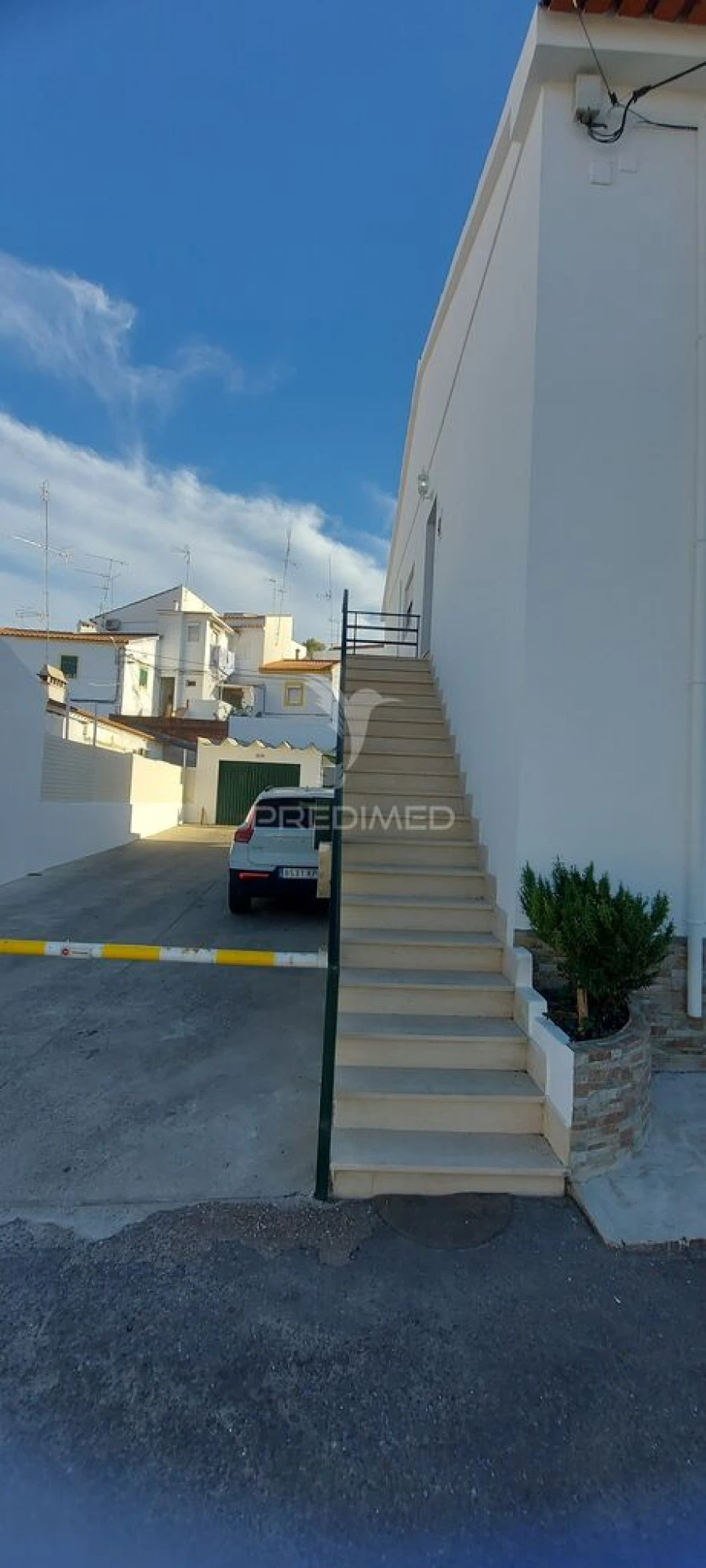 Moradia T4 para Venda em Barbacena e Vila Fernando Foto 4