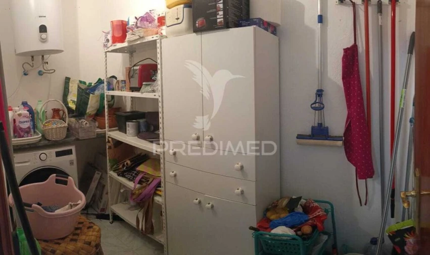 Moradia T4 para Venda em Barbacena e Vila Fernando Foto 15