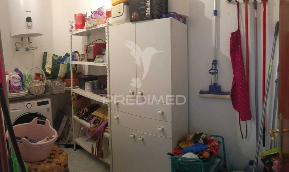 Moradia T4 para Venda em Barbacena e Vila Fernando Foto 15