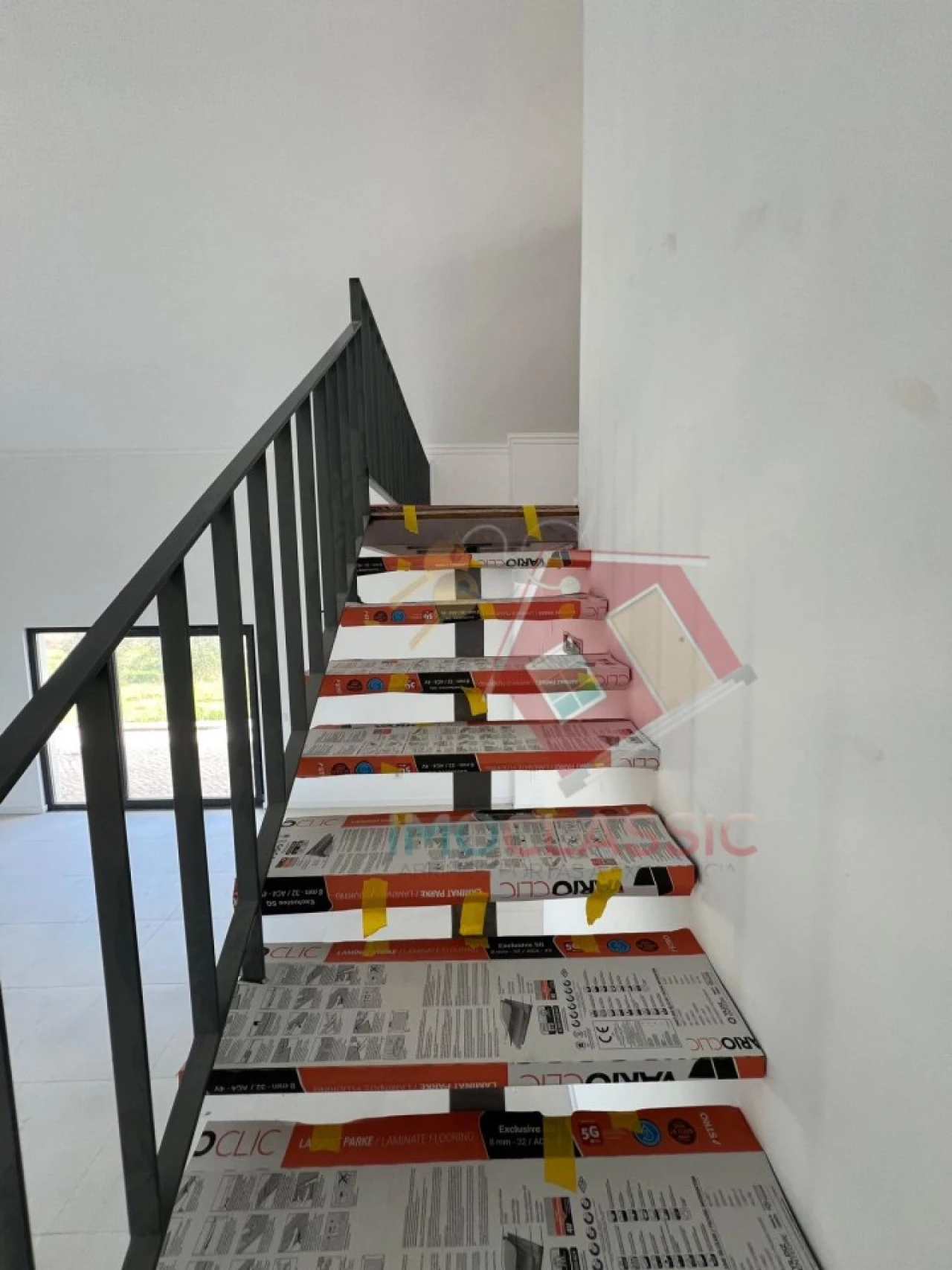 Moradia T3 para Venda em Pinhal Novo Foto 18