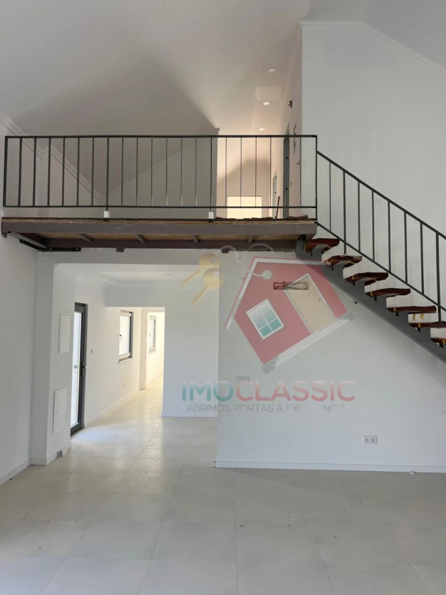 Moradia T3 para Venda em Pinhal Novo Foto 13