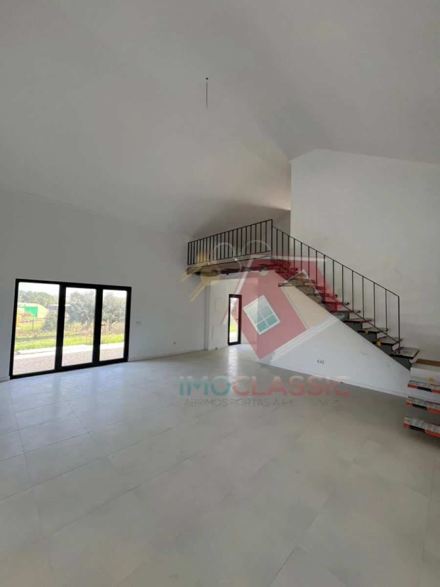 Moradia T3 para Venda em Pinhal Novo Foto 14