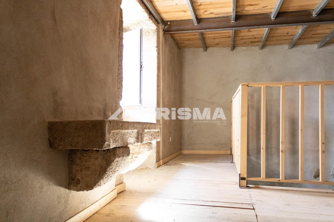 Moradia T2 para Venda em Idanha-A-Nova e Alcafozes Foto 6