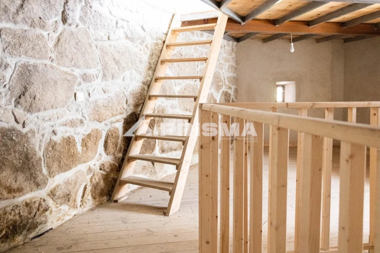 Moradia T2 para Venda em Idanha-A-Nova e Alcafozes Foto 14