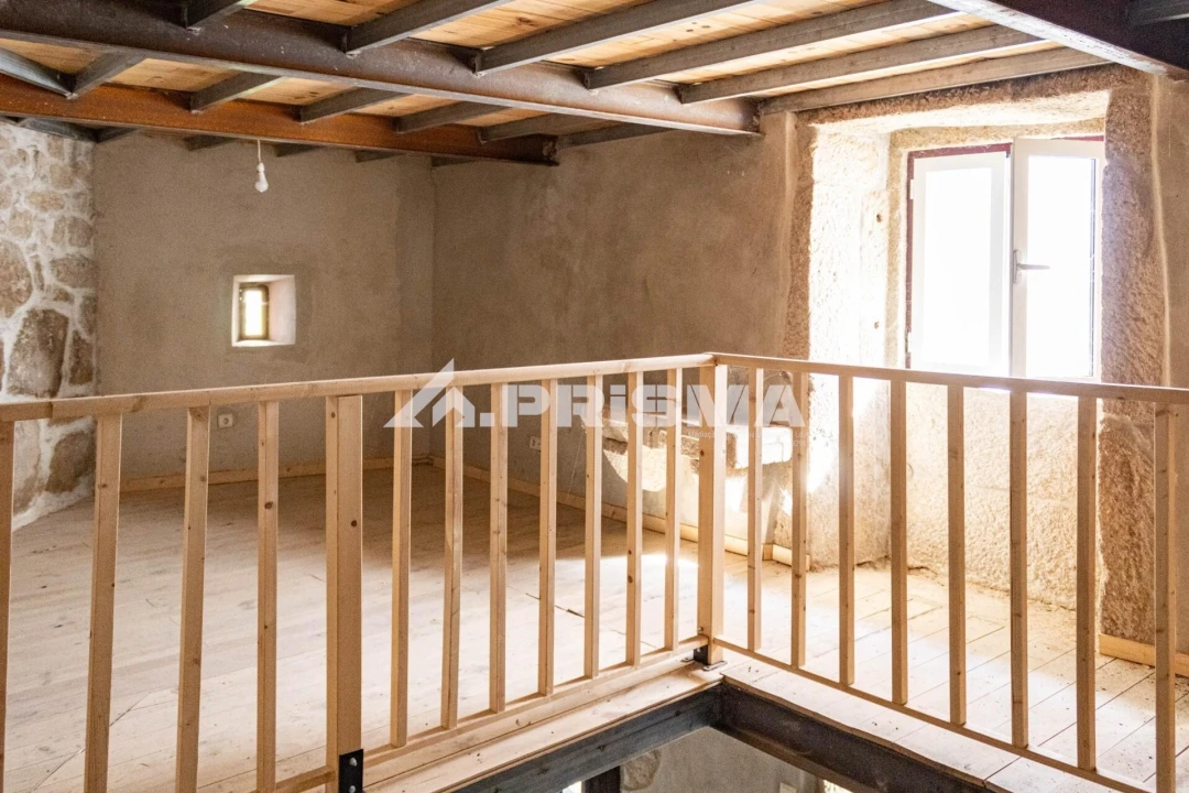 Moradia T2 para Venda em Idanha-A-Nova e Alcafozes Foto 7