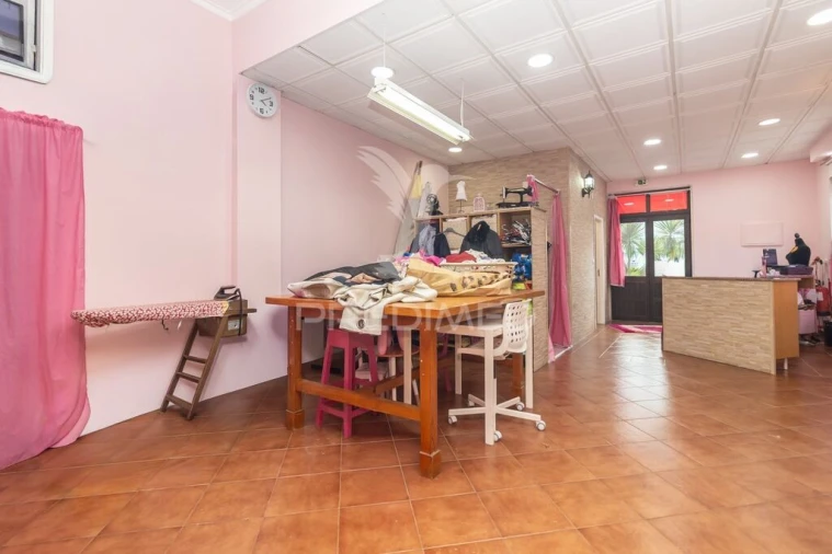 Loja para Venda em Quinta do Conde Foto 4