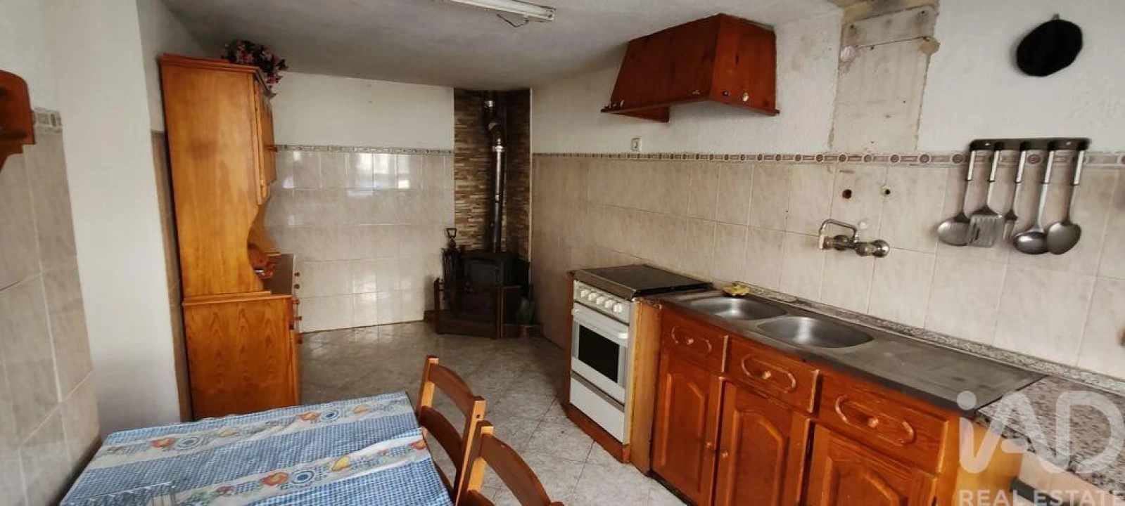 Moradia T3 para Arrendamento em Alvares Foto 5