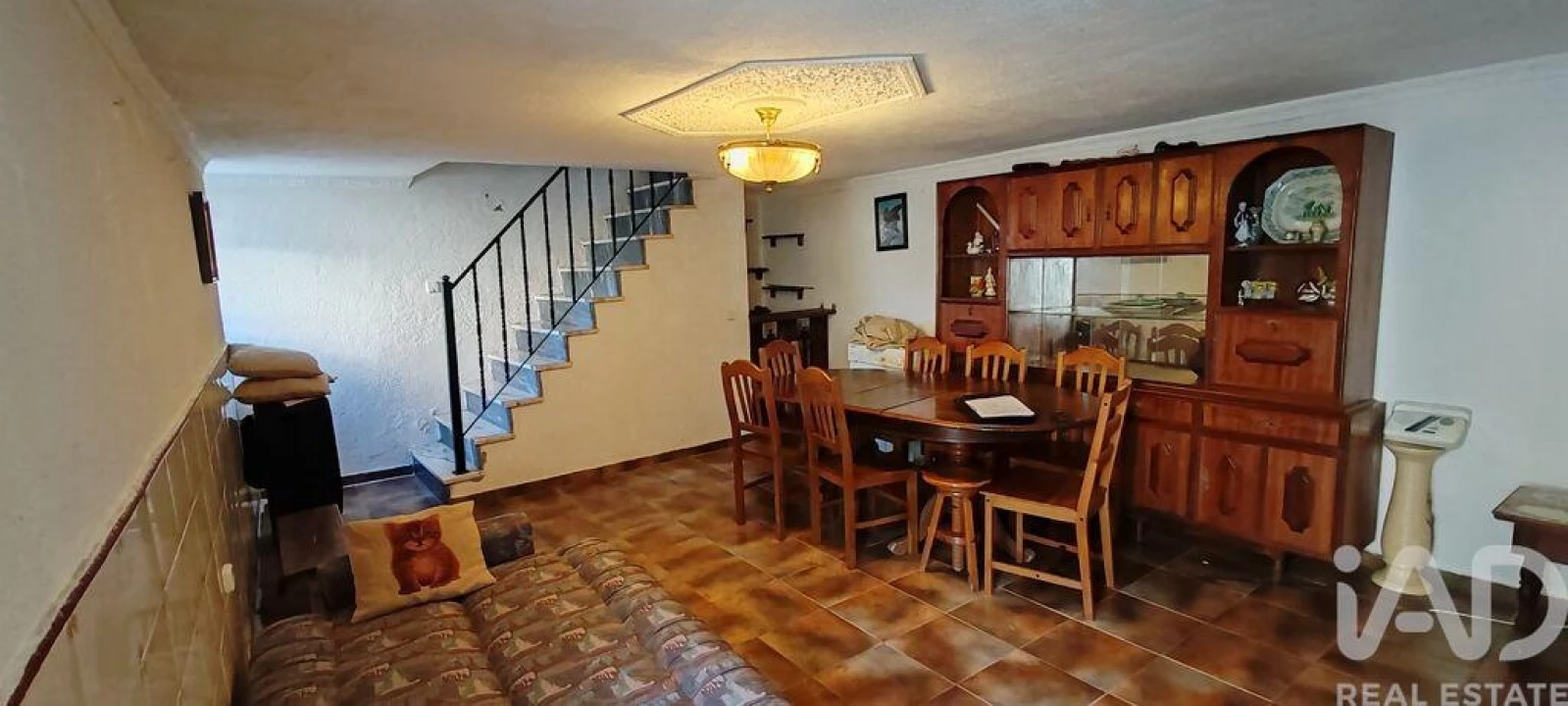 Moradia T3 para Arrendamento em Alvares Foto 7