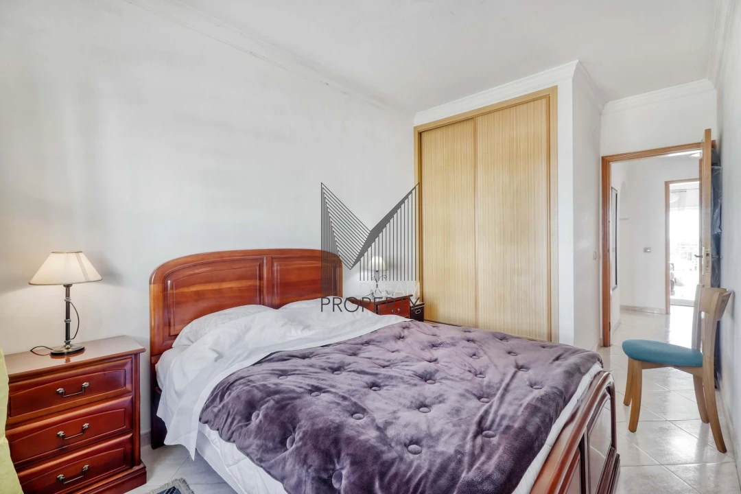 Apartamento T3 para Venda em Almancil Foto 9
