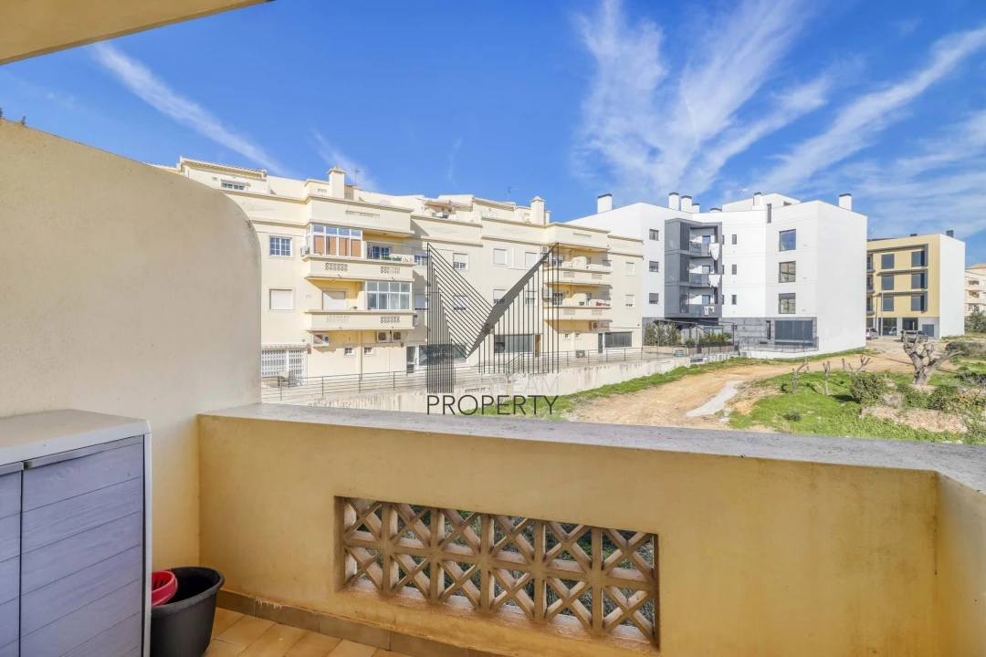 Apartamento T3 para Venda em Almancil Foto 16