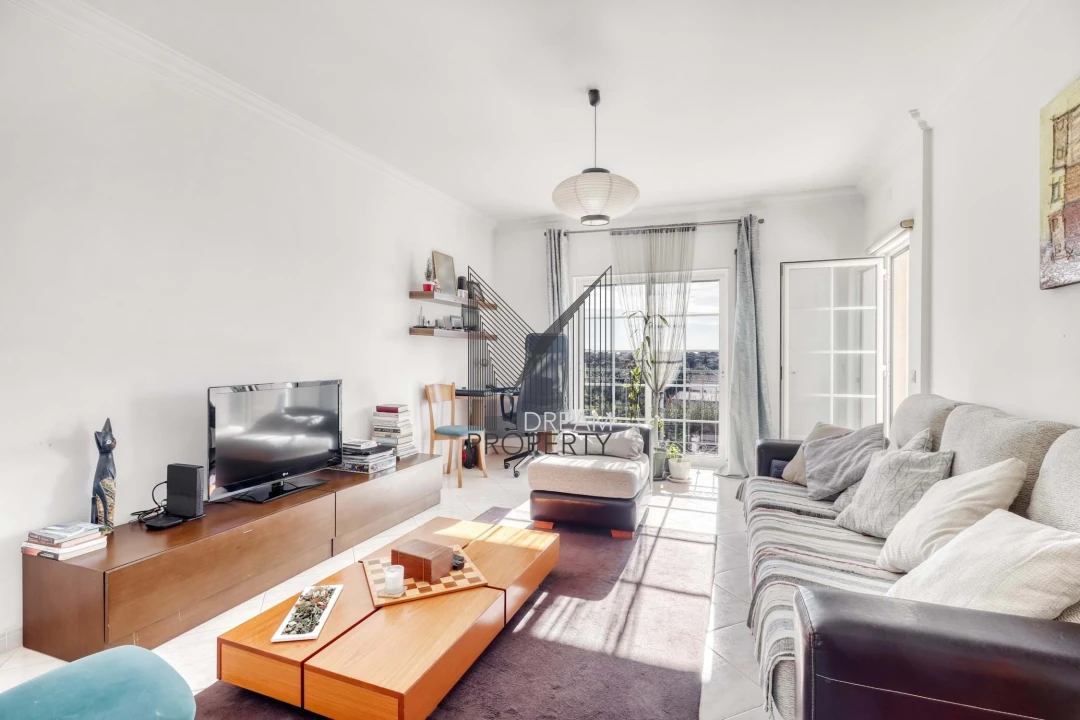 Apartamento T3 para Venda em Almancil Foto 3