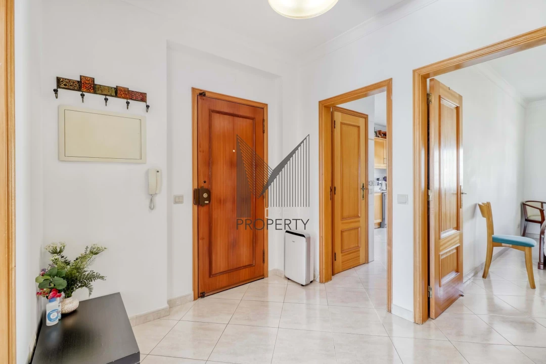 Apartamento T3 para Venda em Almancil Foto 4