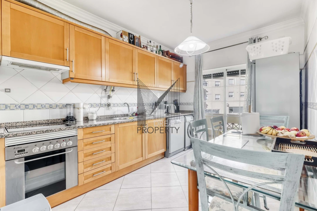 Apartamento T3 para Venda em Almancil Foto 6