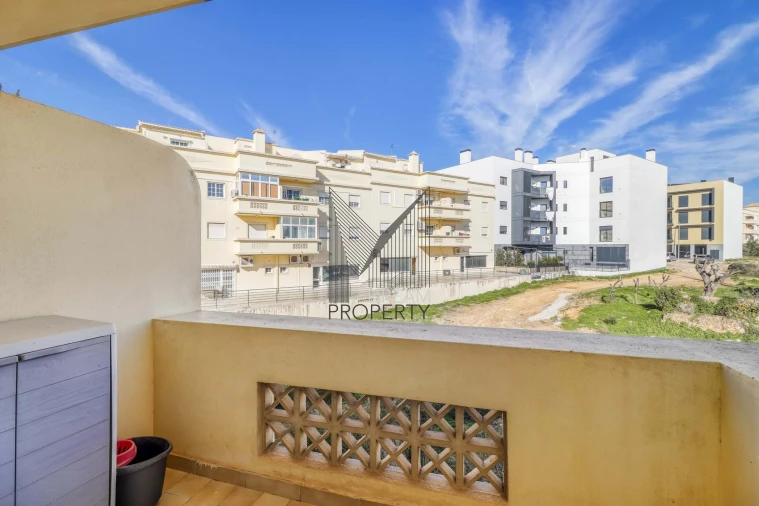 Apartamento T3 para Venda em Almancil Foto 16