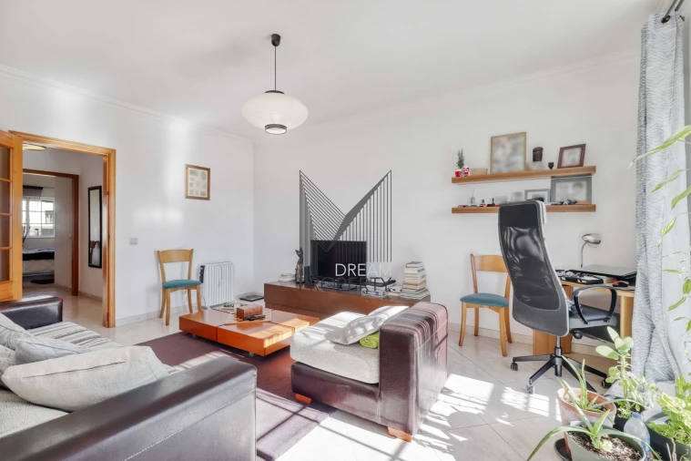 Apartamento T3 para Venda em Almancil Foto 1