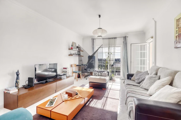 Apartamento T3 para Venda em Almancil Foto 3