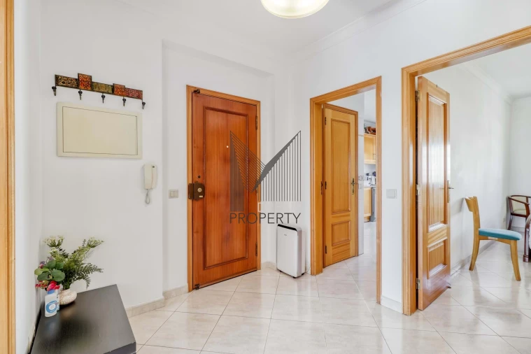 Apartamento T3 para Venda em Almancil Foto 4