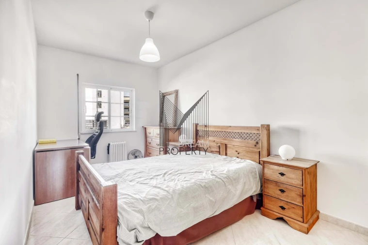 Apartamento T3 para Venda em Almancil Foto 13