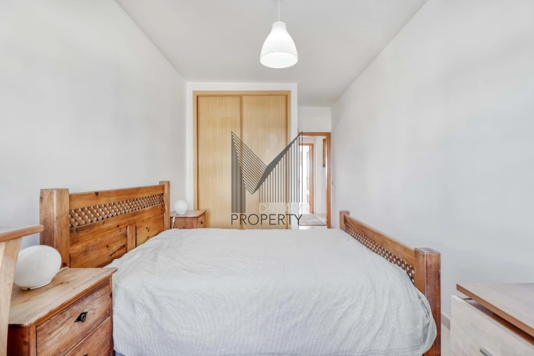 Apartamento T3 para Venda em Almancil Foto 12