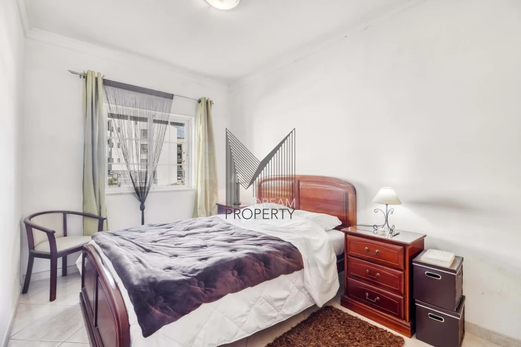 Apartamento T3 para Venda em Almancil Foto 8