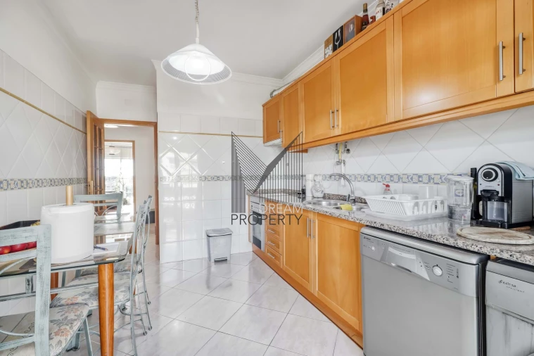 Apartamento T3 para Venda em Almancil Foto 7