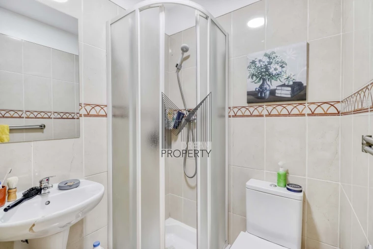Apartamento T3 para Venda em Almancil Foto 15