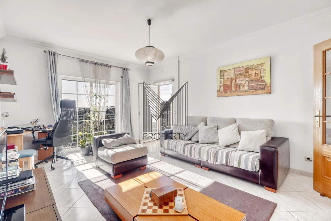 Apartamento T3 para Venda em Almancil Foto 2