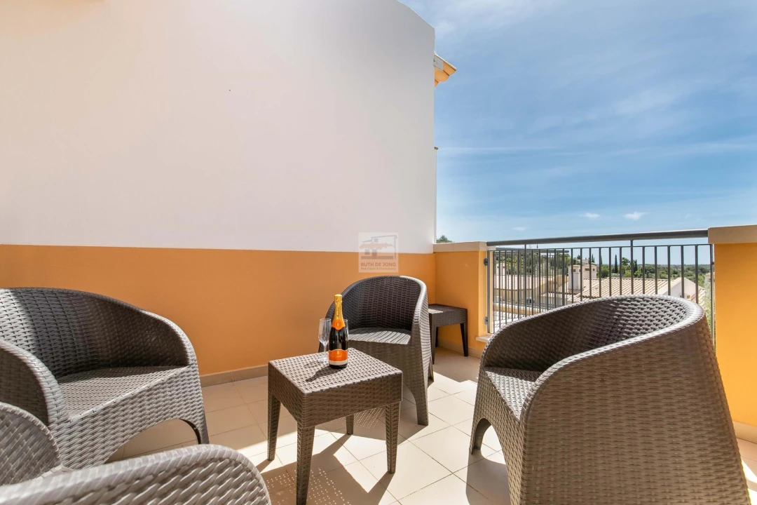 Apartamento T2 para Venda em Mexilhoeira Grande Foto 19