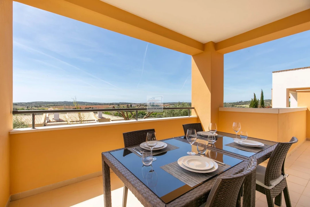 Apartamento T2 para Venda em Mexilhoeira Grande Foto 15