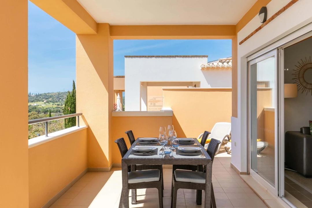 Apartamento T2 para Venda em Mexilhoeira Grande Foto 18