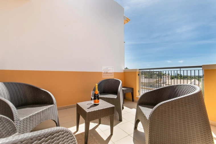 Apartamento T2 para Venda em Mexilhoeira Grande Foto 19