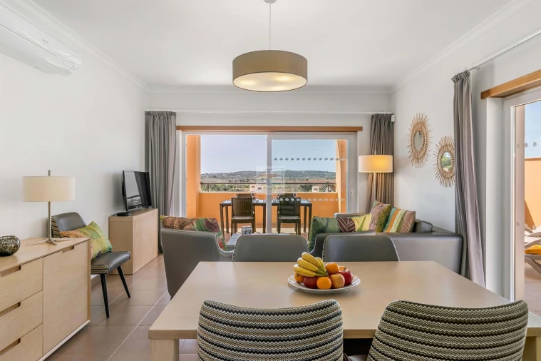 Apartamento T2 para Venda em Mexilhoeira Grande Foto 7