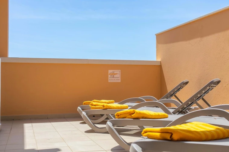 Apartamento T2 para Venda em Mexilhoeira Grande Foto 23