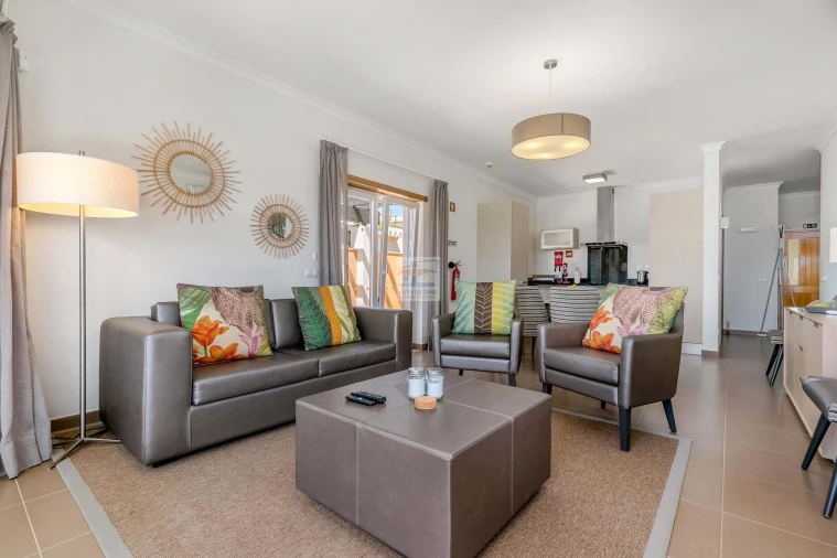 Apartamento T2 para Venda em Mexilhoeira Grande Foto 13