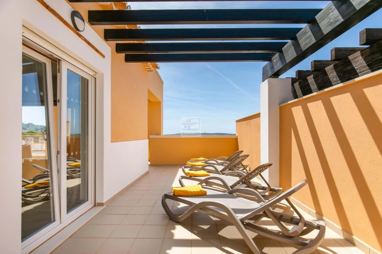 Apartamento T2 para Venda em Mexilhoeira Grande Foto 22