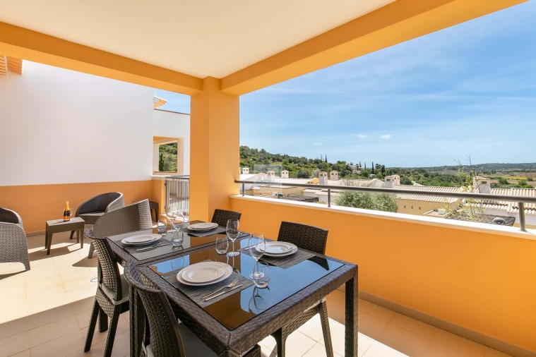 Apartamento T2 para Venda em Mexilhoeira Grande Foto 20