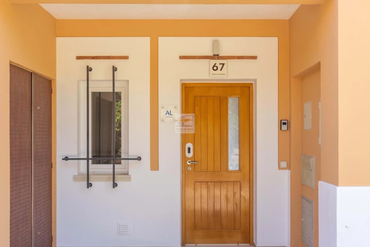 Apartamento T2 para Venda em Mexilhoeira Grande Foto 4