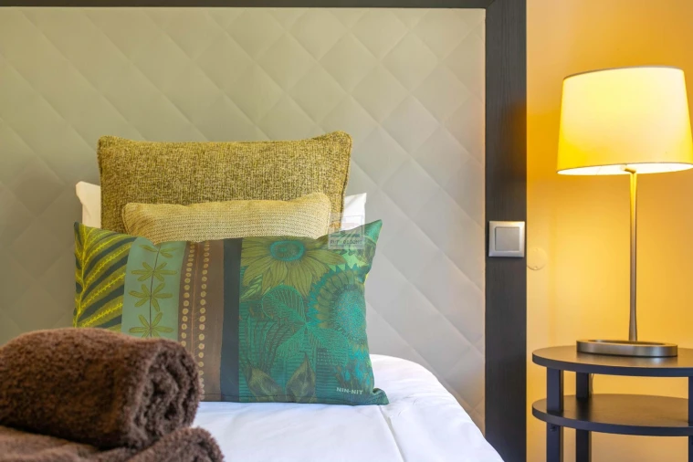 Apartamento T2 para Venda em Mexilhoeira Grande Foto 29