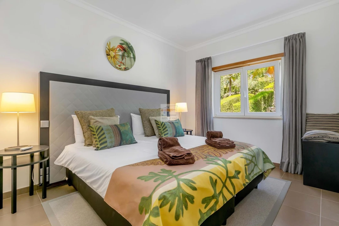 Apartamento T2 para Venda em Mexilhoeira Grande Foto 27