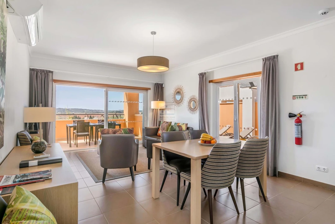 Apartamento T2 para Venda em Mexilhoeira Grande Foto 6