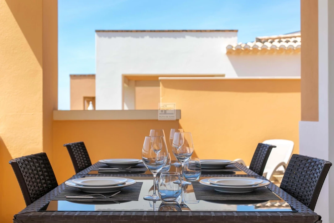 Apartamento T2 para Venda em Mexilhoeira Grande Foto 34