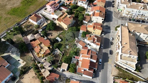 Terreno para Venda em São Silvestre