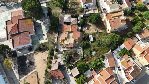 Terreno para Venda em São Silvestre