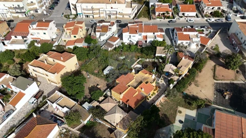 Terreno para Venda em São Silvestre
