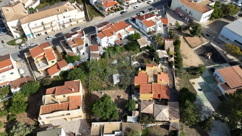 Terreno para Venda em São Silvestre