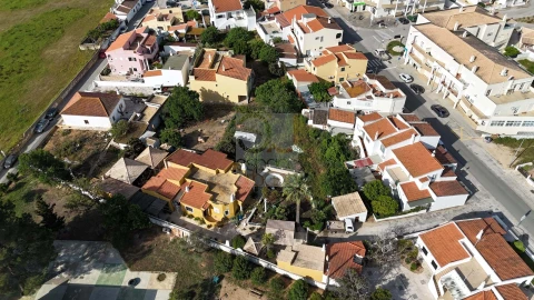 Terreno para Venda em São Silvestre