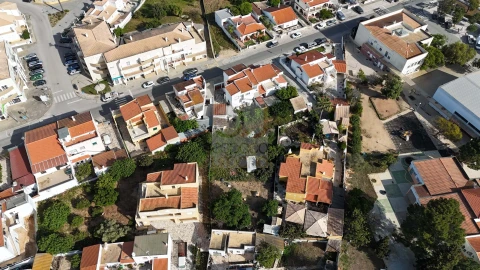 Terreno para Venda em São Silvestre